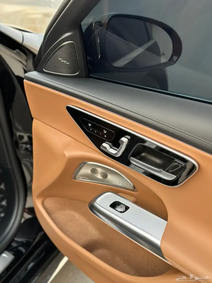 مرسيدس E300 2025 بدي وكاله 35