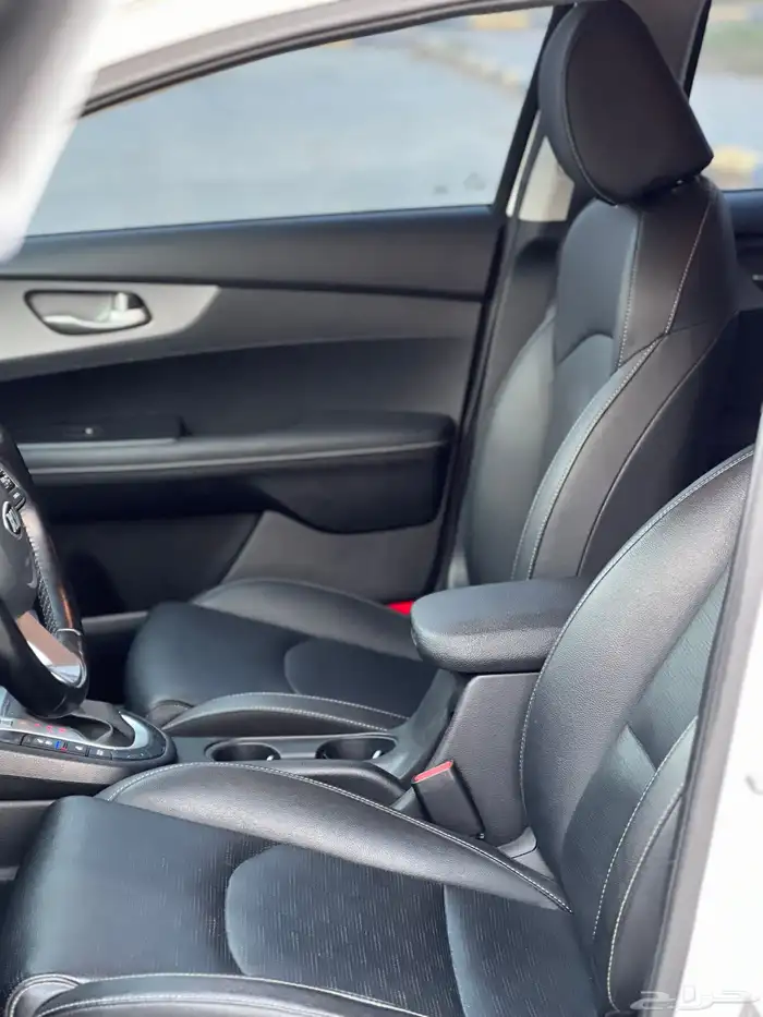 كيا سيراتو 2020 -تم البيع 30