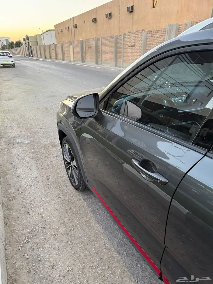 شانجان Cs35 موديل 2023 7