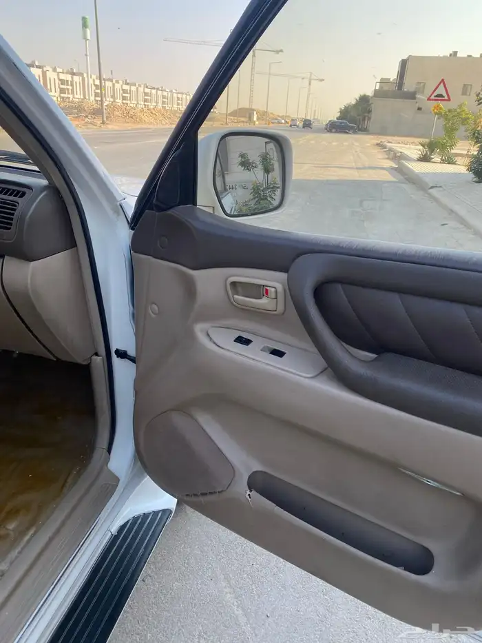 فكسار فل كامل 2000 مواصفات لكزس 18