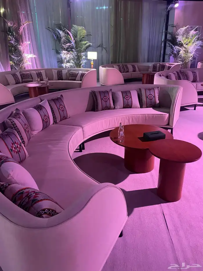 مفروشات الطلحه لجميع انواع الموكيت موكيت المعارض 8