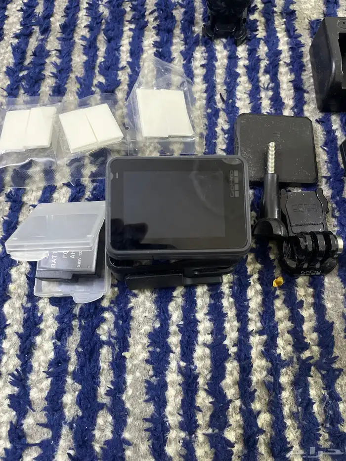 كاميرا غوص 2