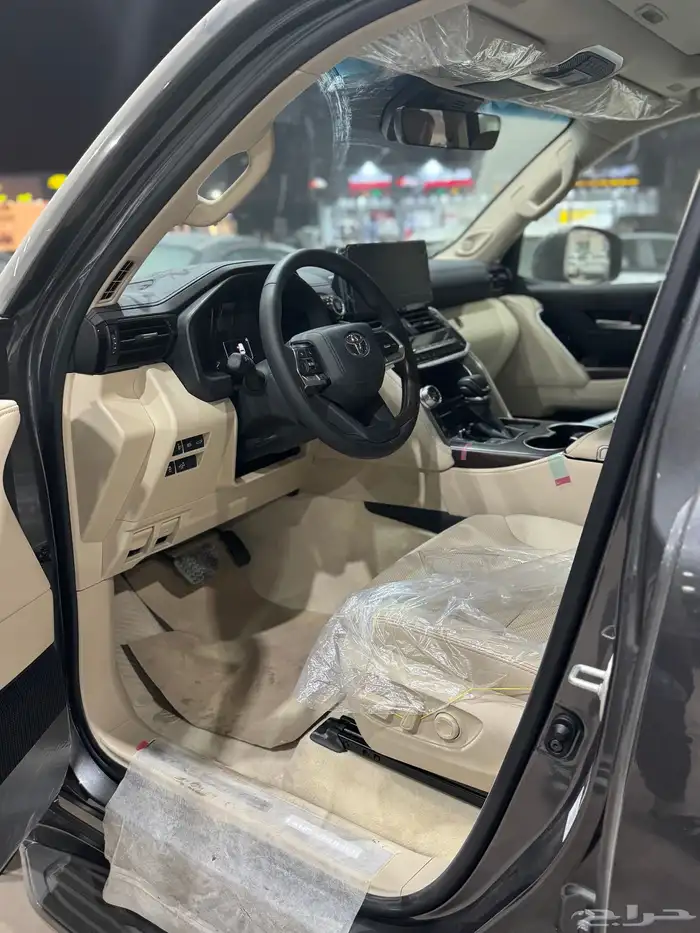 جكسار 2025 S الساير عرض خاص 305الاف 5