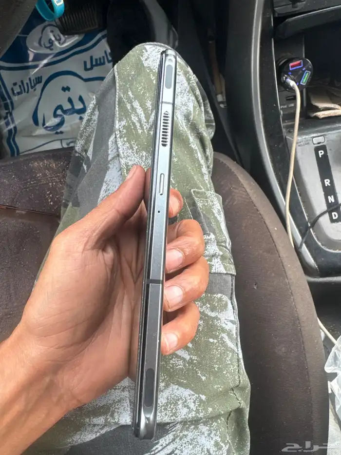 ريد ماجيك 6 الأجهز نظيف ولا صامل مختلف معاها 1