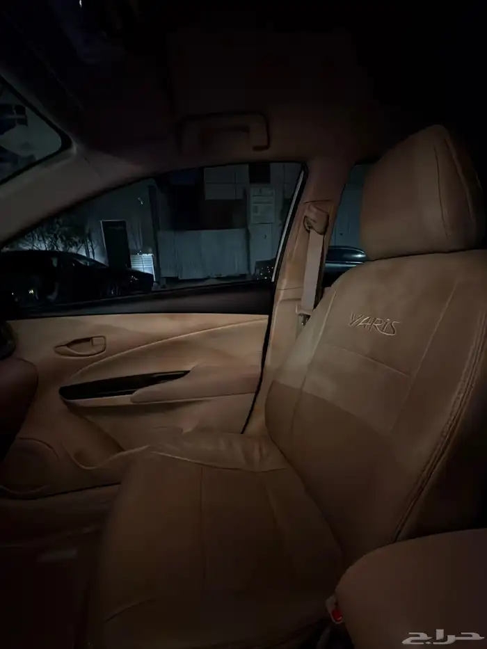 يارس2019 ستاندرد Y 6