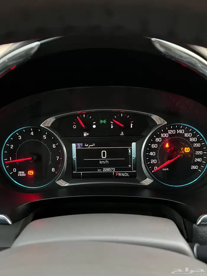 ماليبو 2018 نص فل 0