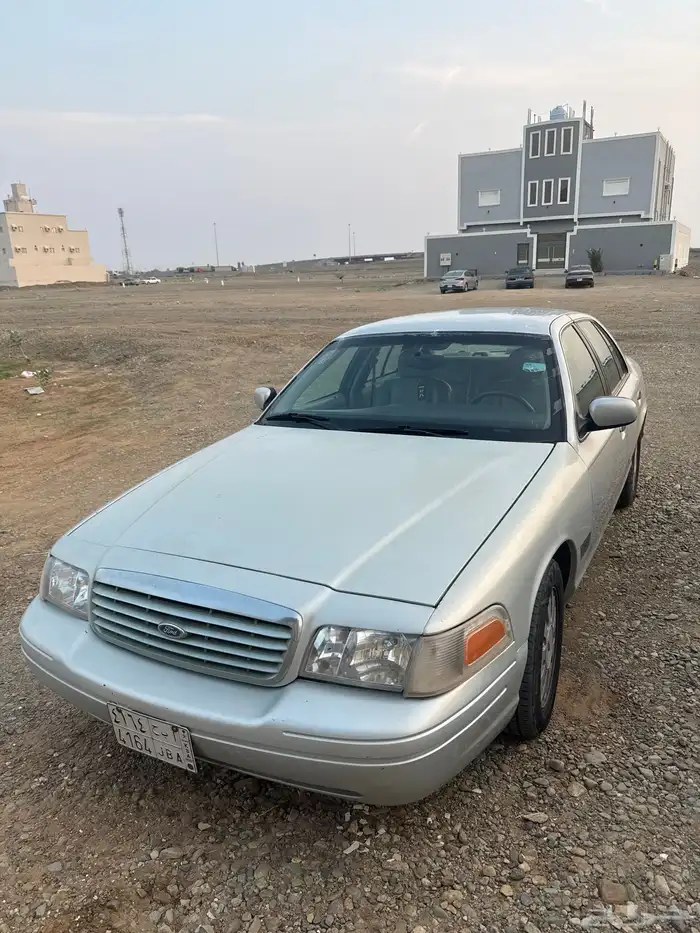 فورد ماركيز 2003 0