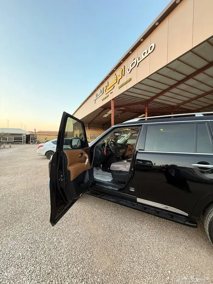 نيسان 2019 PLATINUM 8