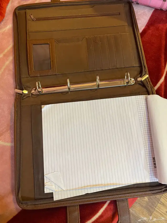 شنطه جامعية 2