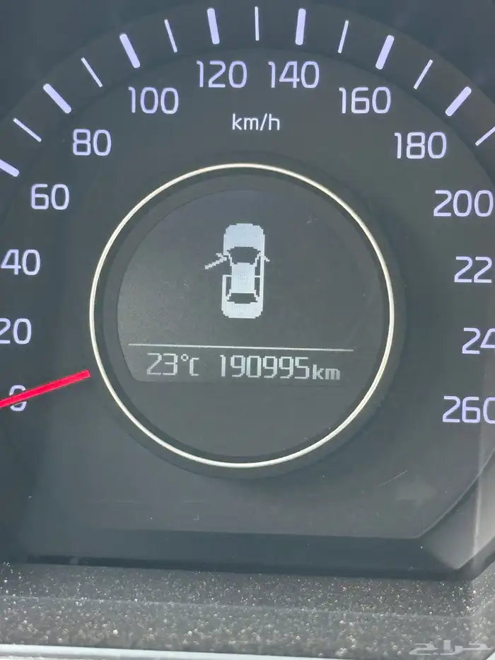 كيا اوبتيما 2015 للبيع 4