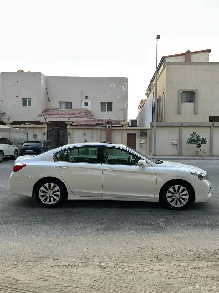 اكورد 2015 سبيشل 3