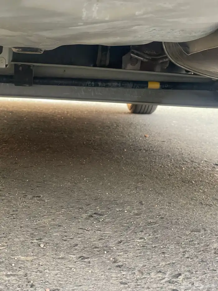 كورولا 2015 نظيفة وكالة 1 23