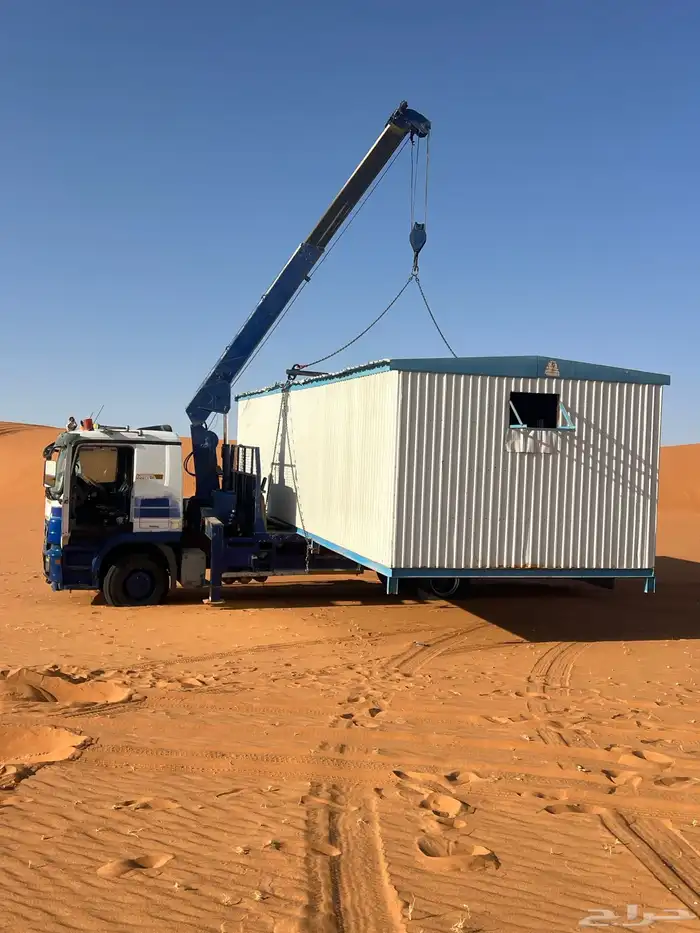 كرينات دبل دبل دخول الرمال والاماكن الصعبه 5