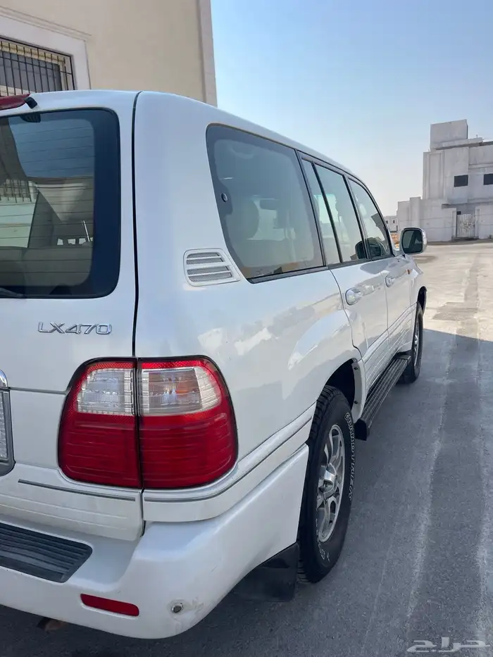 الكزز جيب مديل 2003 7