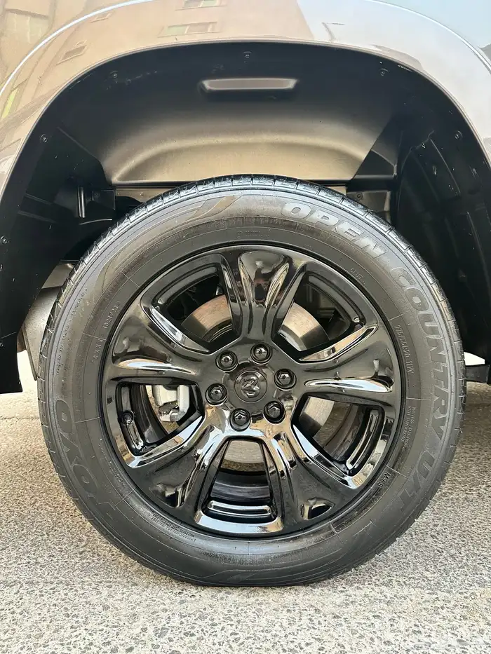 للبيع دوج رام 1500 19