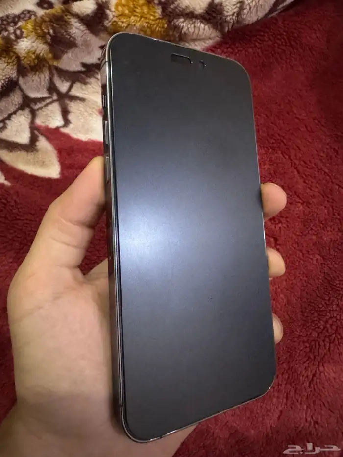 ايفون 14 برو ماكس 2