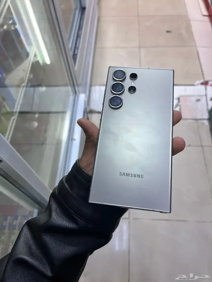 جوال سامسونج جالكسي إس الترا 0