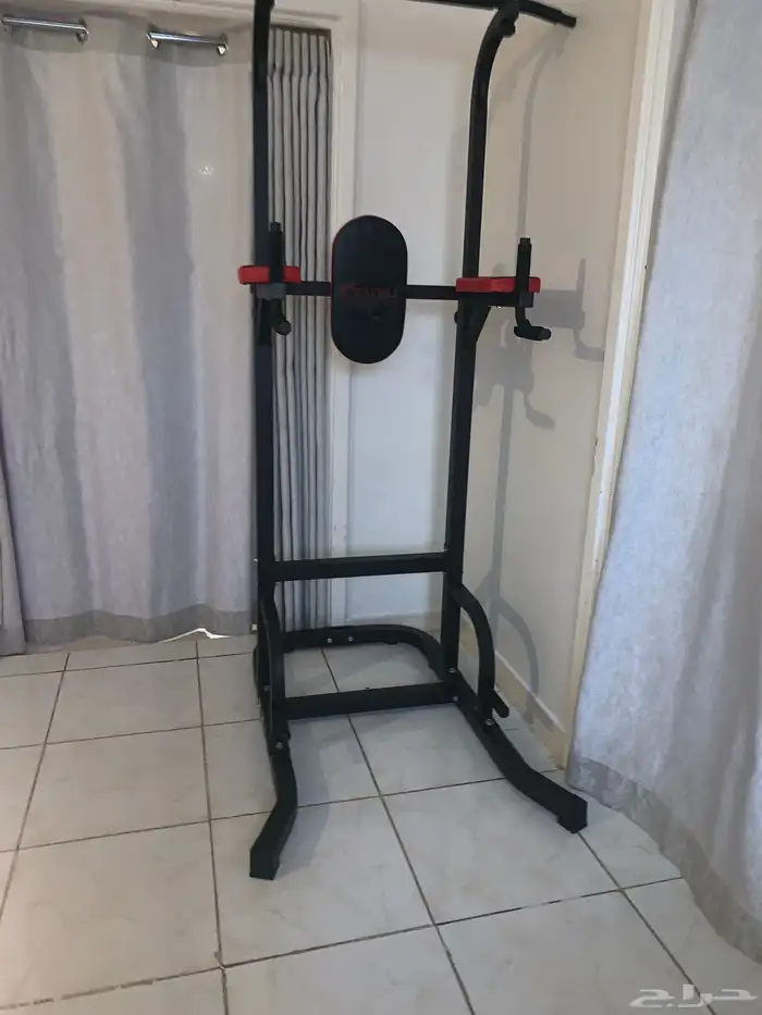 ستاند عقلة SAFNU SPORTS 1