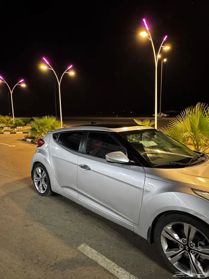 هونداي فيلوستر 2013 16