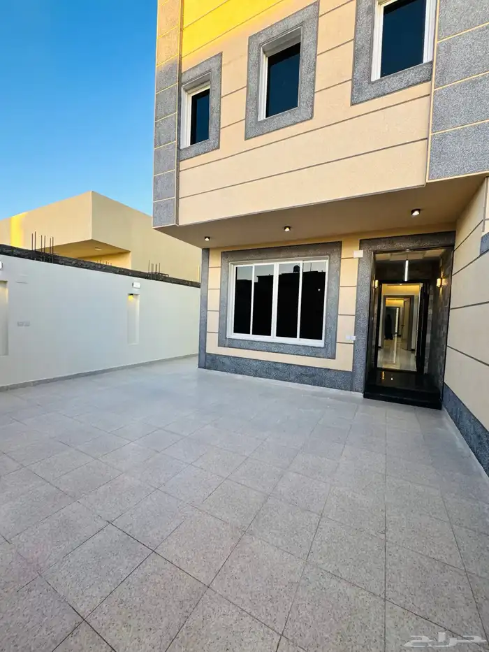 شقق تمليك حي البوادي تبوك تشطيب فخم موقع مميز 2