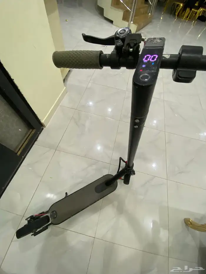 سكوتر شاومي للبيع 0