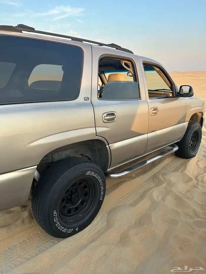 يوكن دبل معدل 2001 0