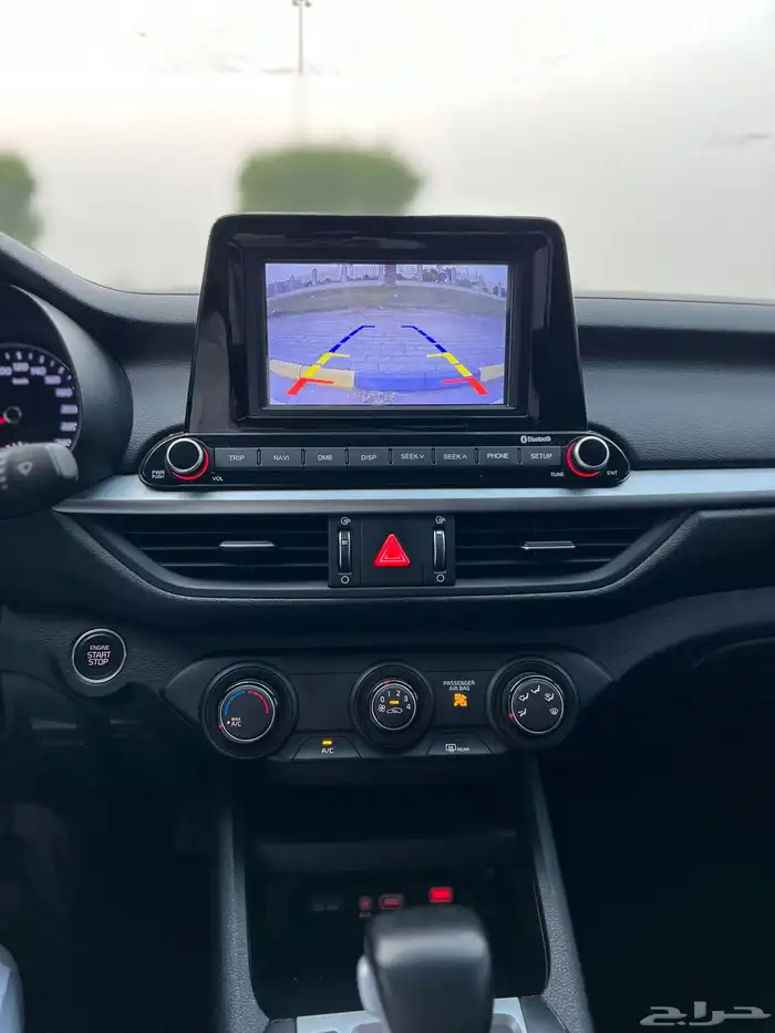 كيا سيراتو 2020 -تم البيع 27