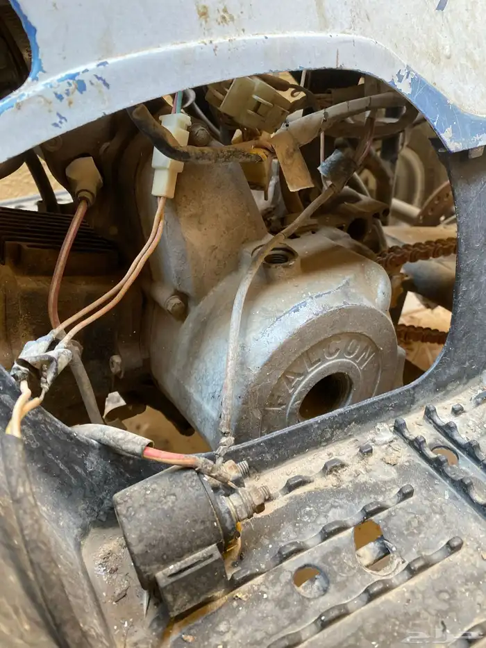 للبيع دباب صيني البيع مستعجل 3