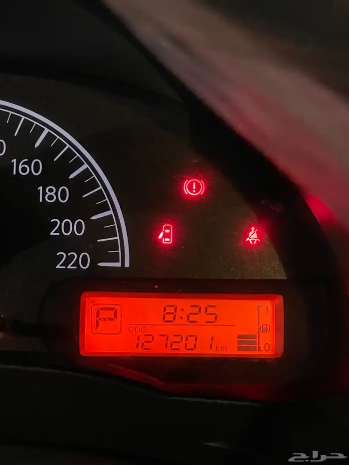 نسيان صني 2018 ماشيه 120 6