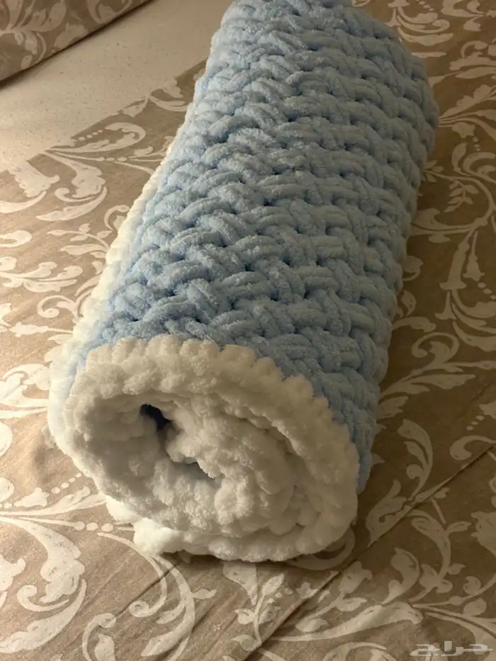 شال ميكاسا وبطانيات وجاكتات حسب الطلب 3