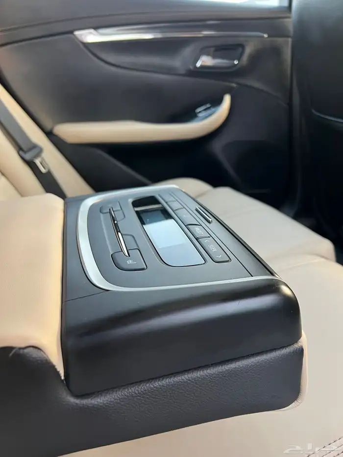 شيفروليه امبالا 2018 بريميوم 31