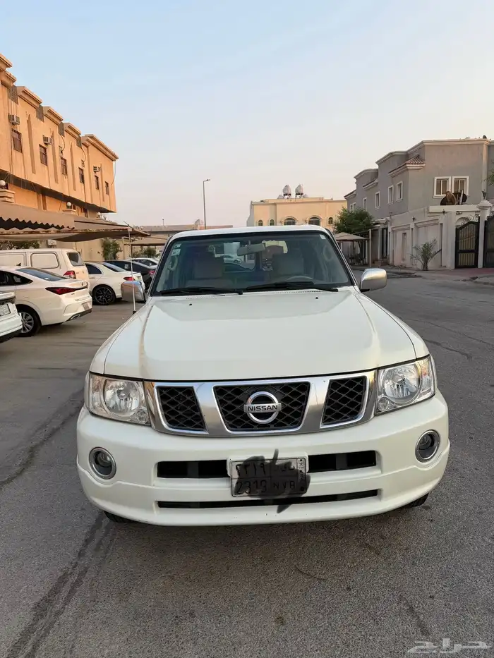 سفاري رقم 2 2008 6