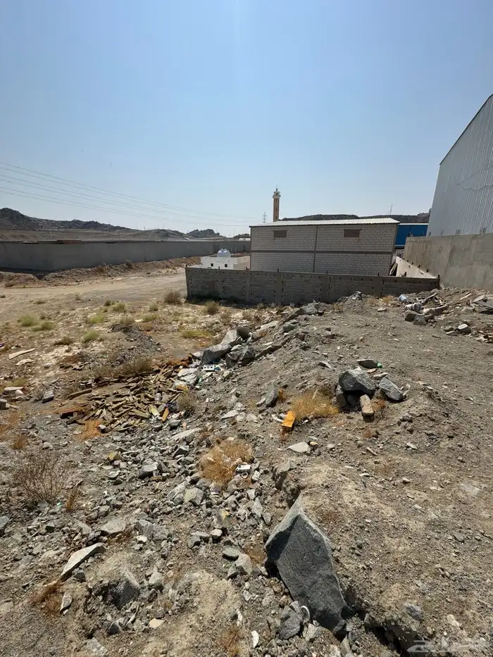 ارض للاستثمار 1