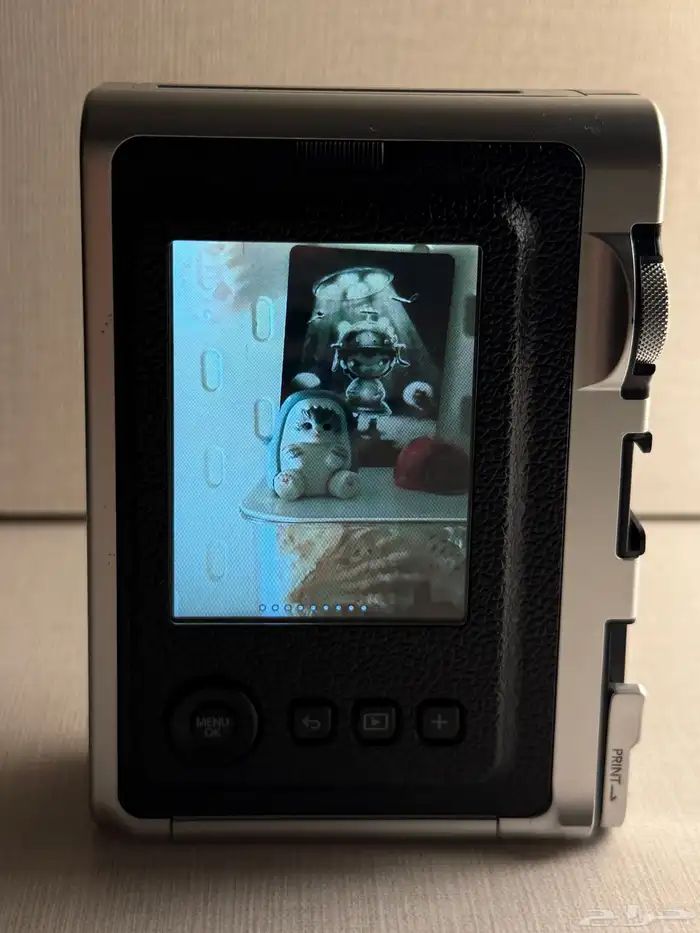 كاميرا instax mini evo ميني ايفو 3