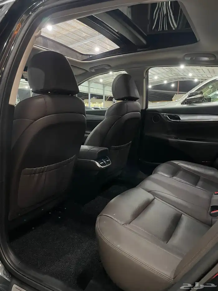 ازيرا موديل 2020 فل كامل V4 15