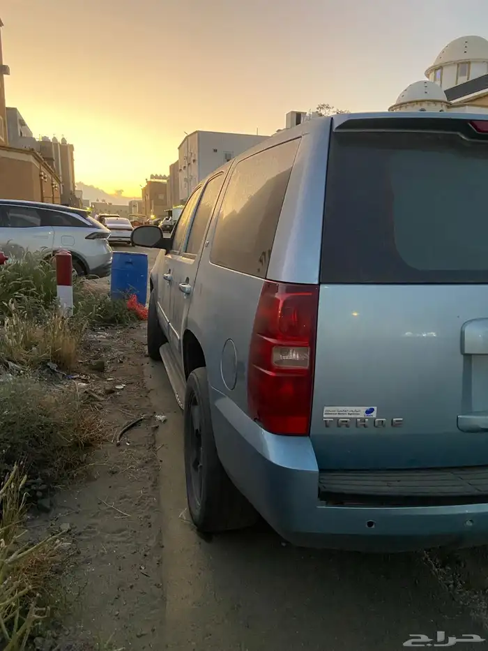 تاهو 2011 ابها 0