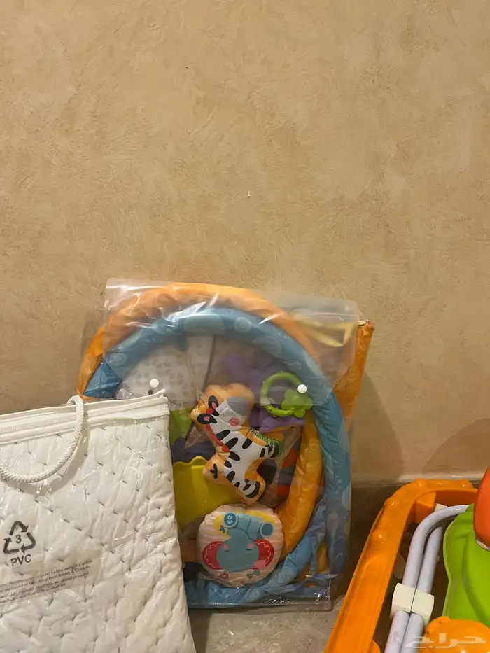 اغراض مواليد 2