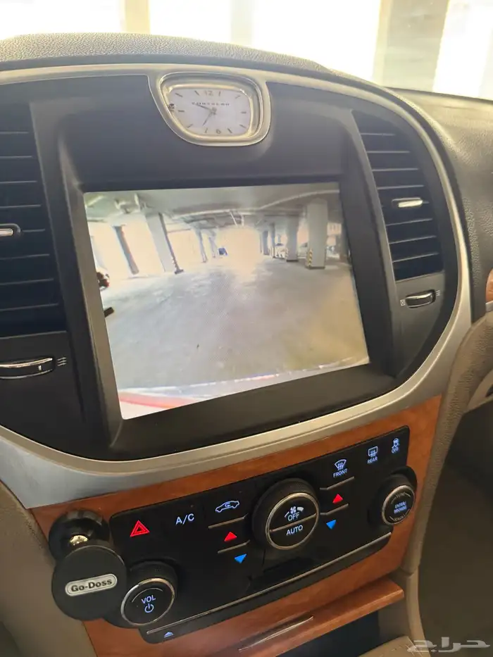 كرايزلر 2014 29