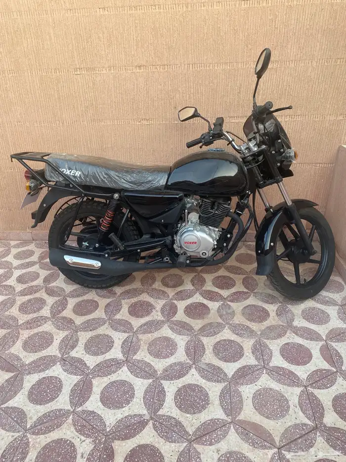دباب فوكسر 150cc 1