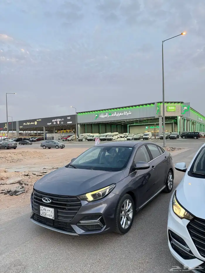 شيري اريزو 6 2023 للبيع 2