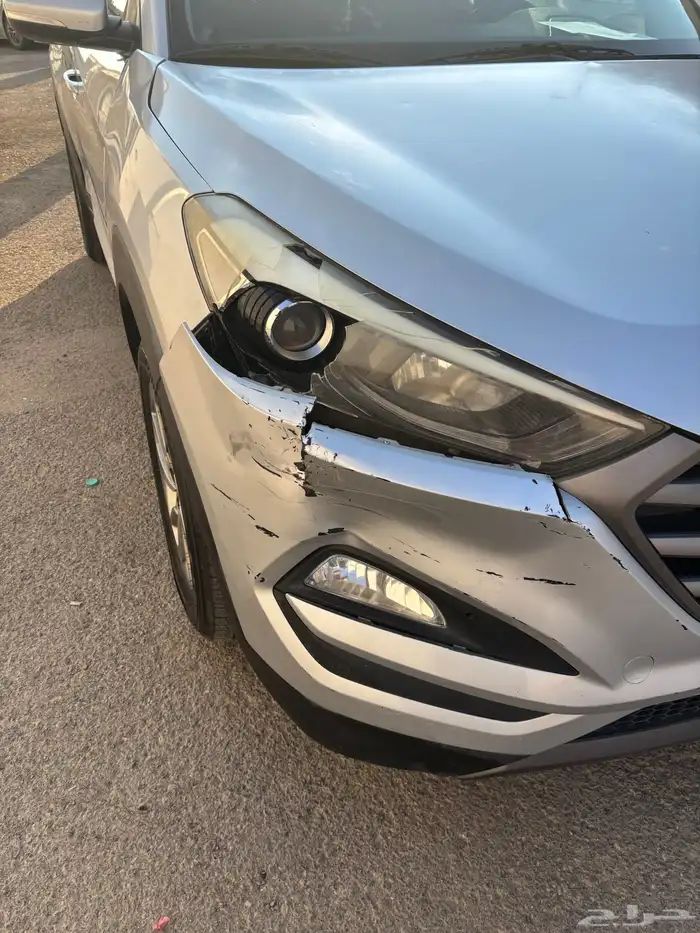 هونداي توسان 3