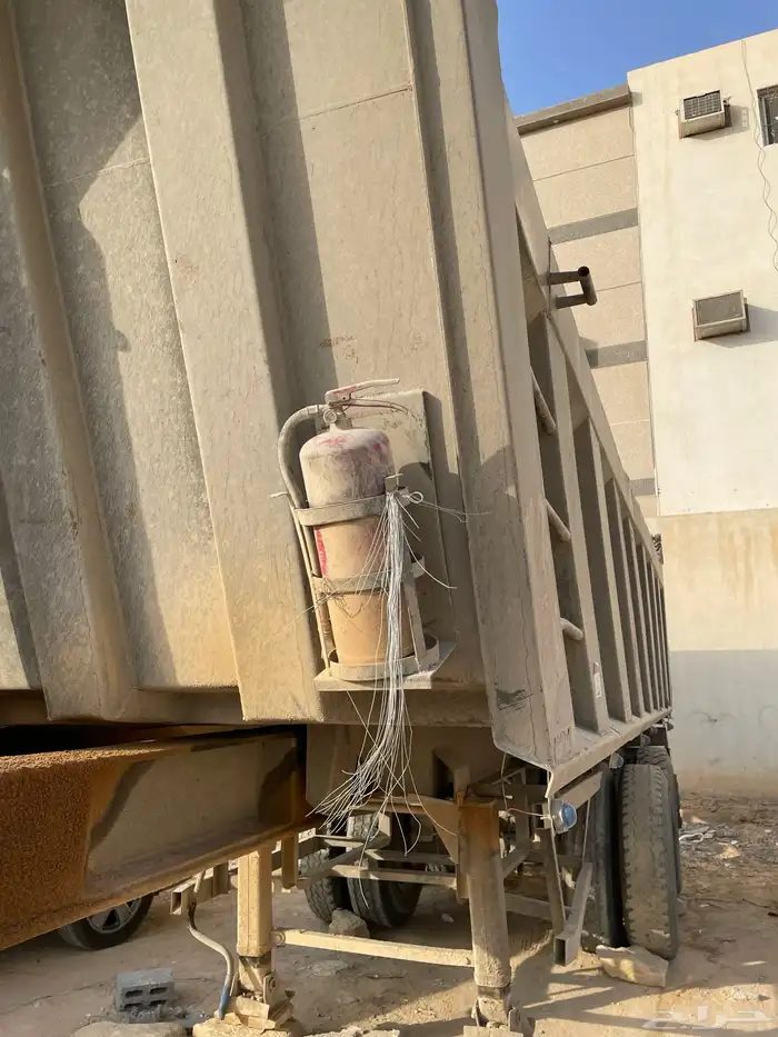 البيع صندوق قلاب مقاس 24 0