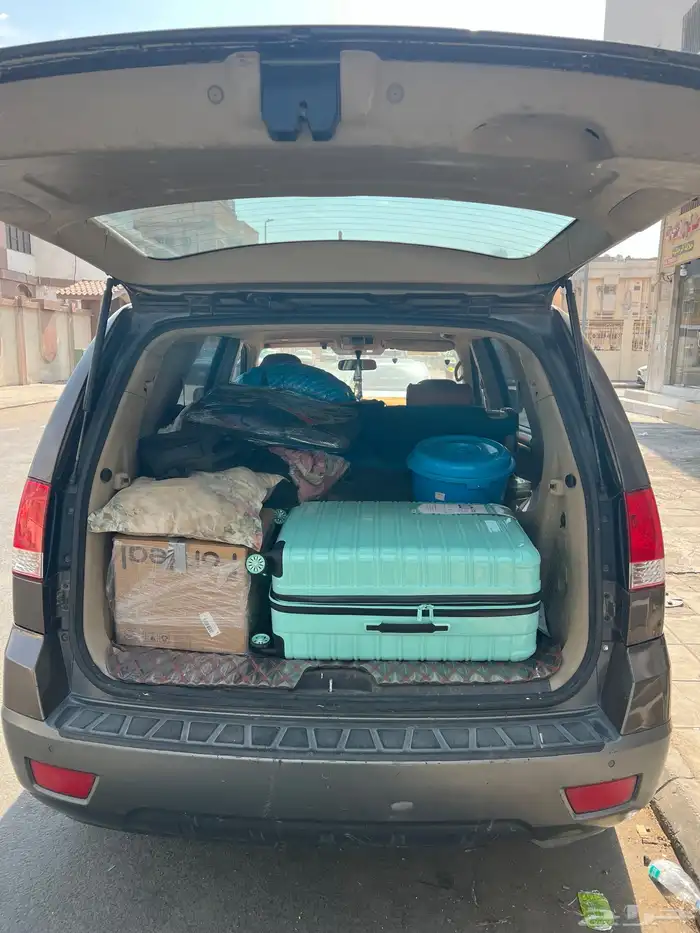 Kia 2014 models Mohave engine ok gear ok AC 1