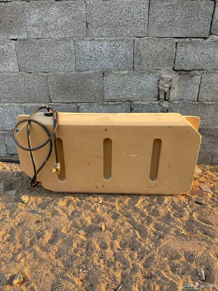 تانكي مويه 120لتر 0