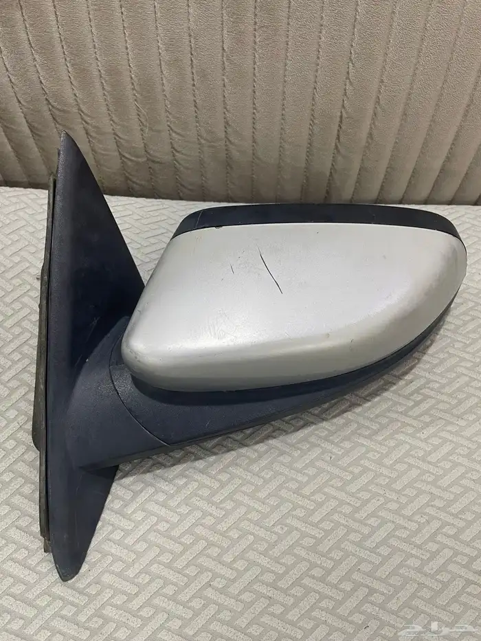 مراية فورد توروس 6