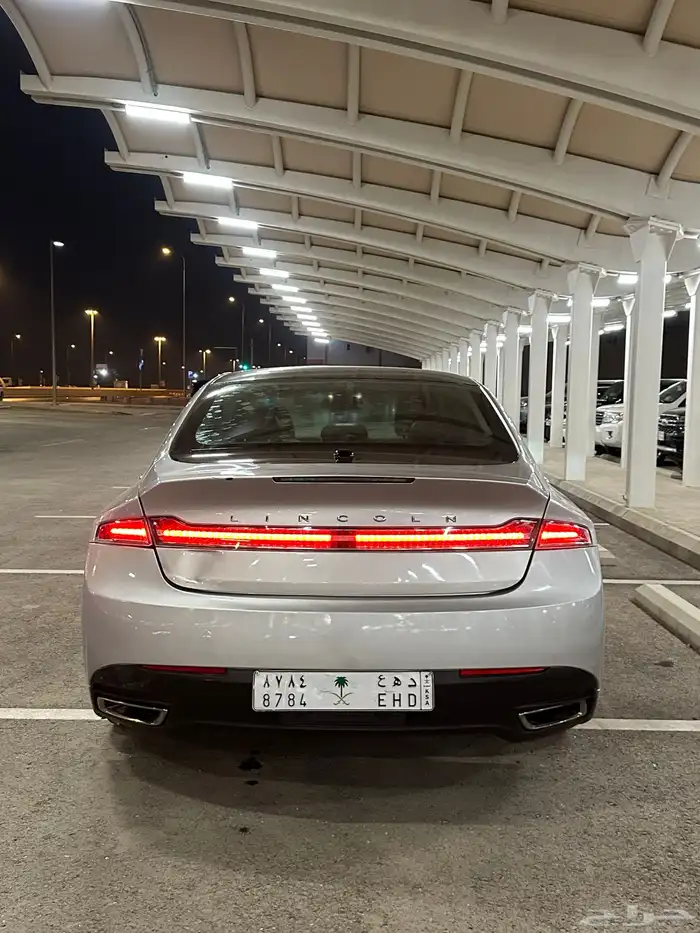 فورد لينكون 11