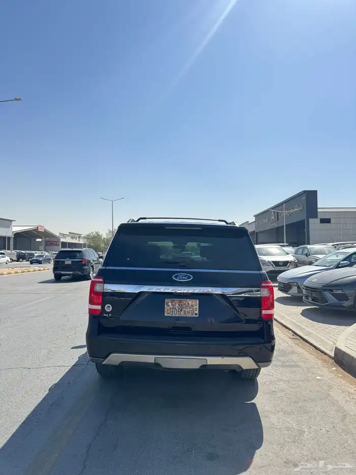 اكسبيدشن للبيع 6