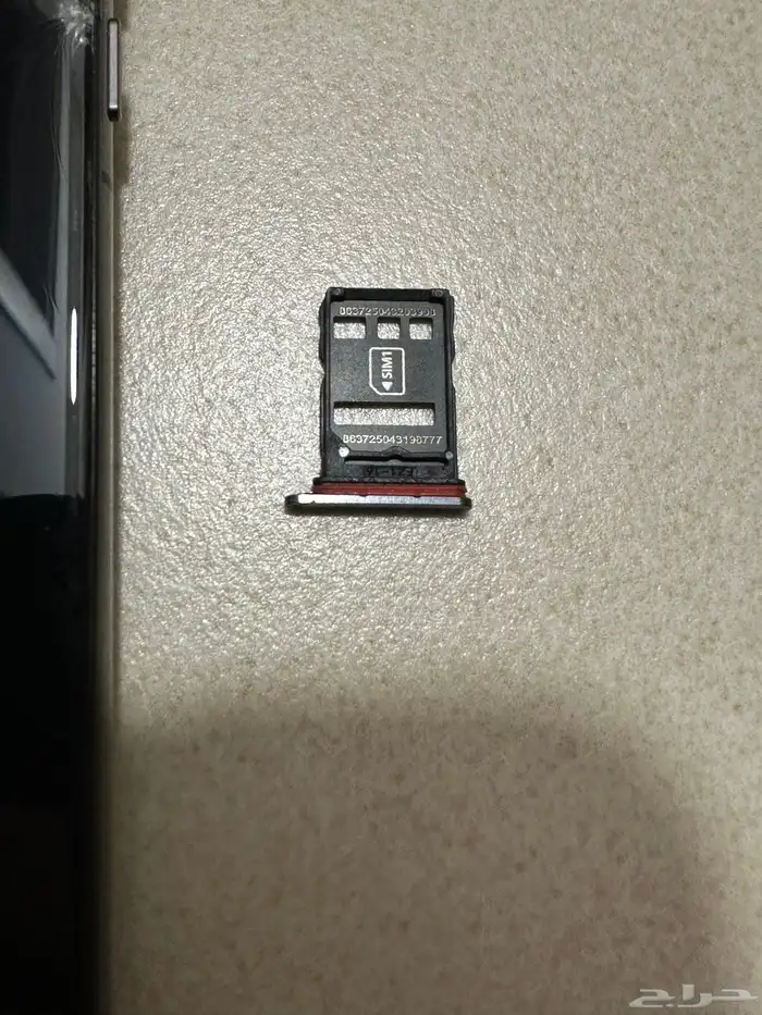 Huawei P40 4 5GHZ Wi-Fi 9