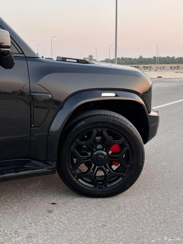 جيتور لكجري بلس 2025 T2 فل كامل 7