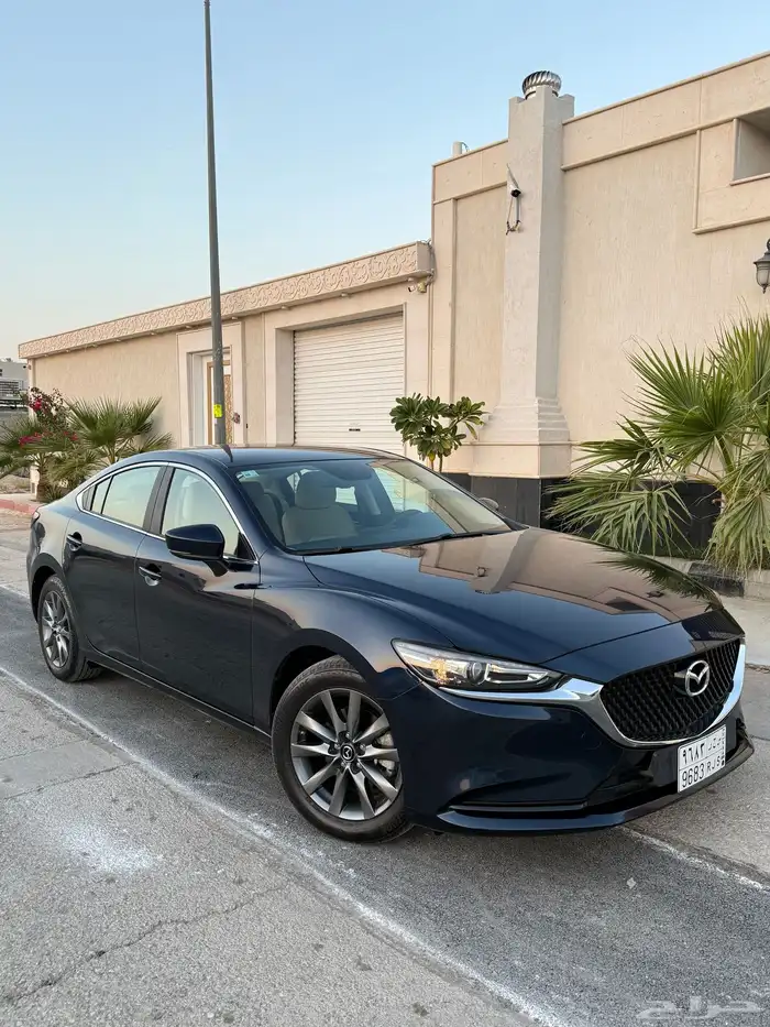 مازدا (6) 2023 14